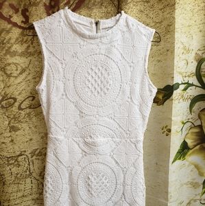 Shinestar Dress Size S